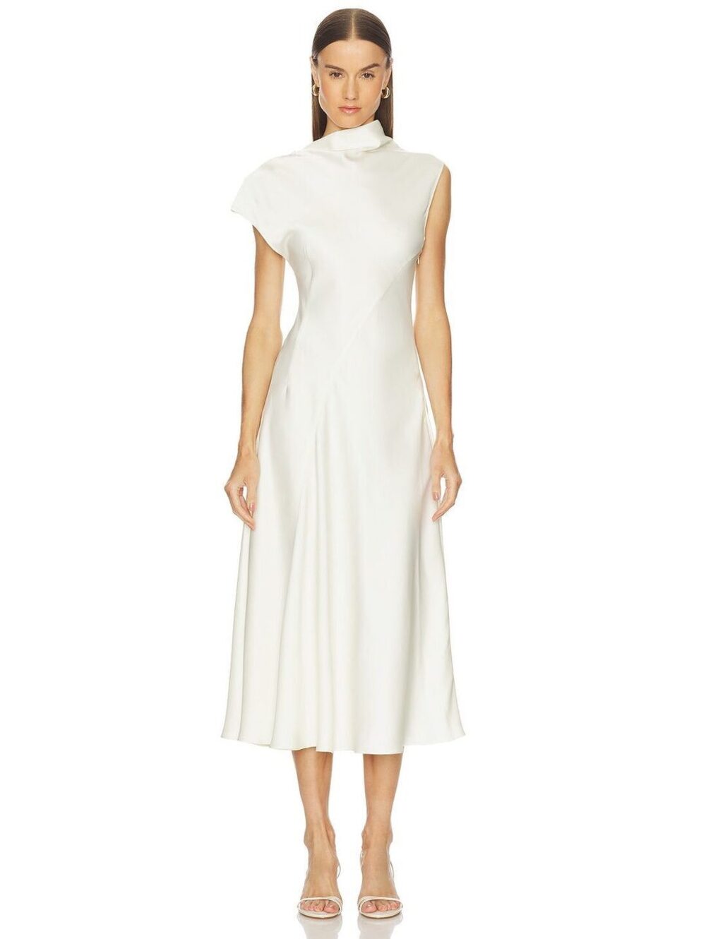 Camila Coelho Ondina Midi Dress